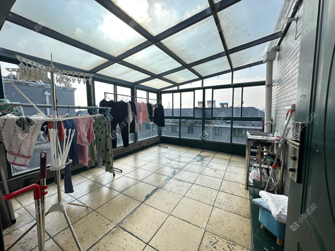 镇江天福花园在售二手房源_小牛看房