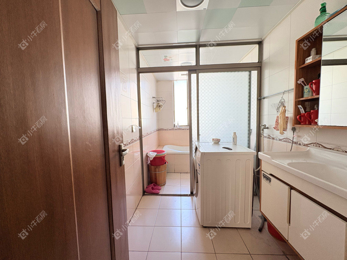 镇江大桥南苑在售二手房源室内图_小牛看房