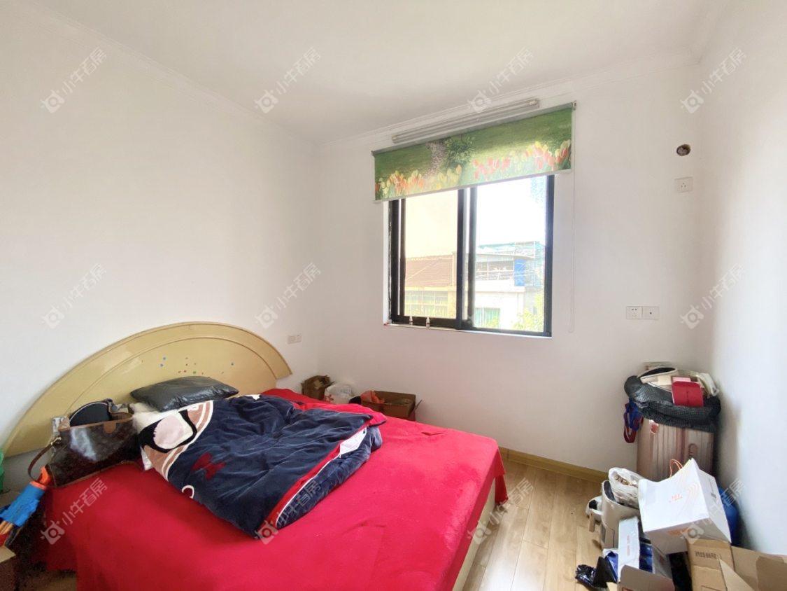 镇江华南新村在售二手房源室内图_小牛看房