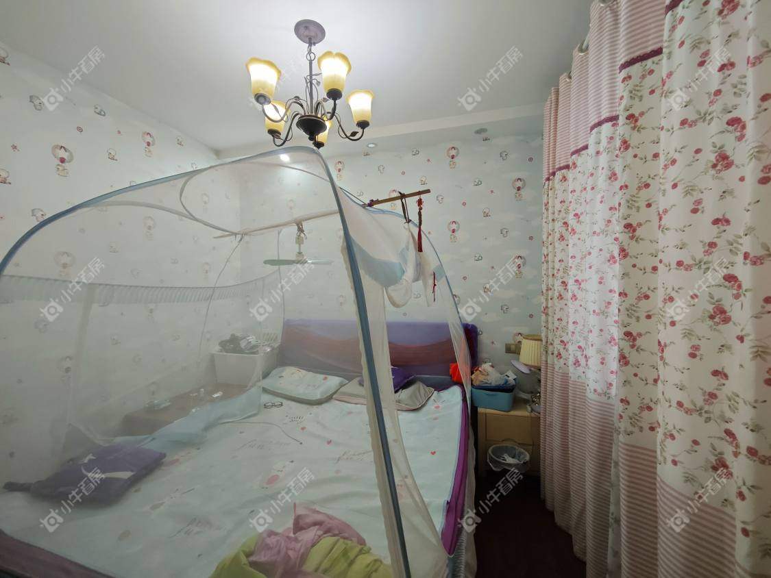 镇江天波城在售二手房源室内图_小牛看房