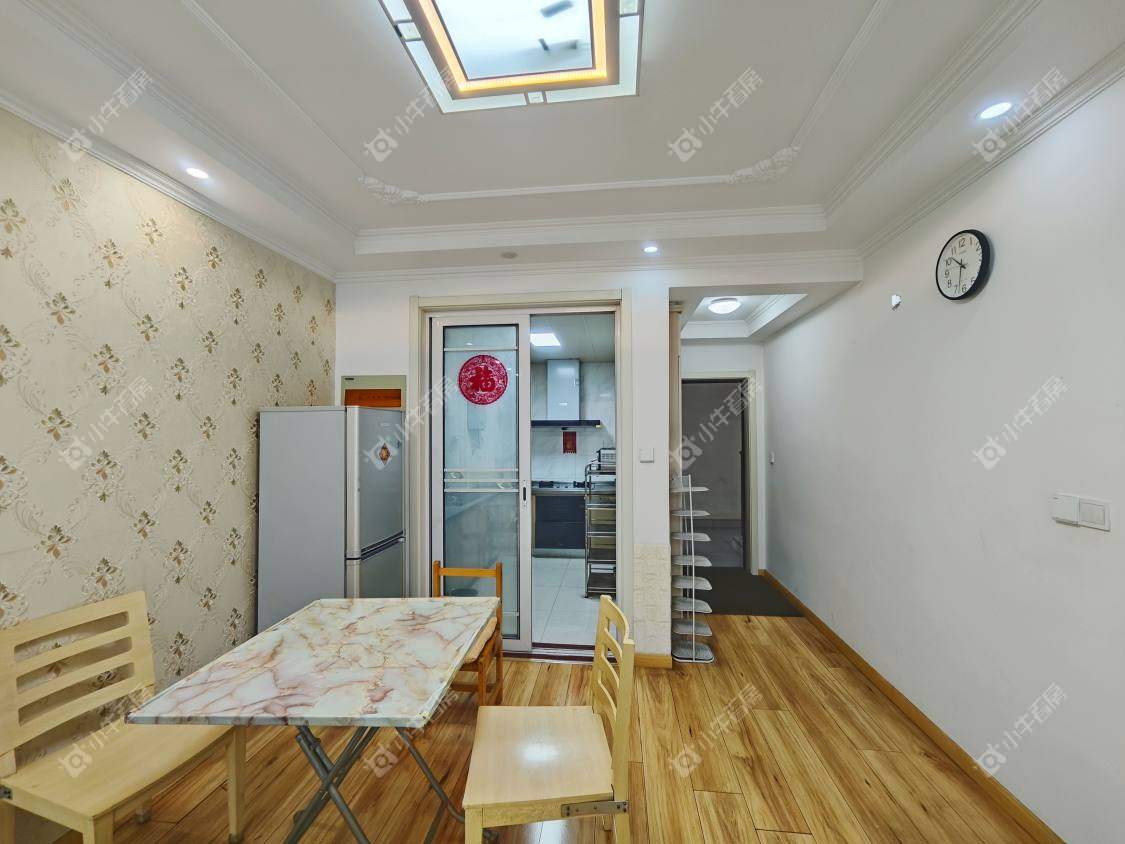 镇江国信宜和在售二手房源室内图_小牛看房