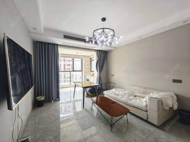 镇江滨河凤凰城在售二手房_小牛看房