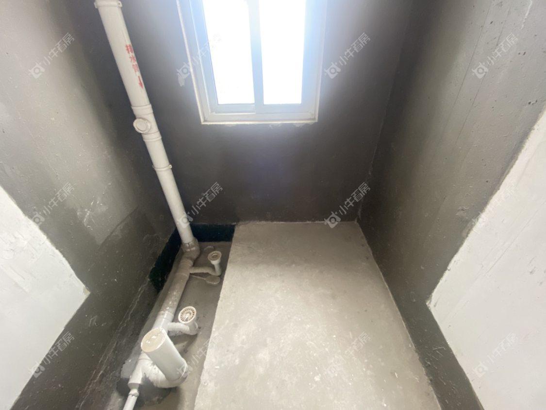 镇江中南君悦府中南一期在售二手房源室内图_小牛看房