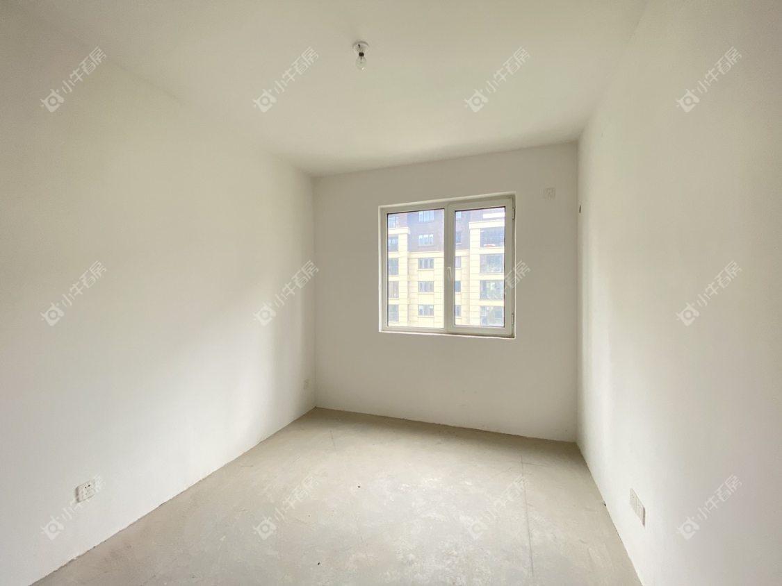 镇江中南熙悦城中南二期在售二手房源室内图_小牛看房