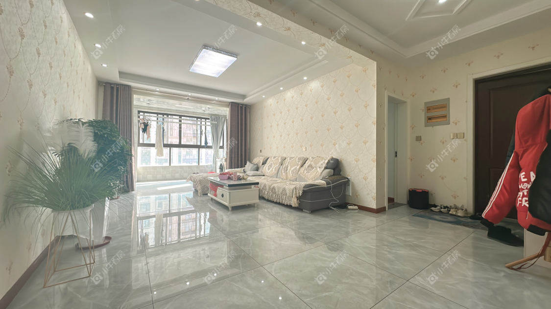 镇江滨河凤凰城在售二手房源_小牛看房