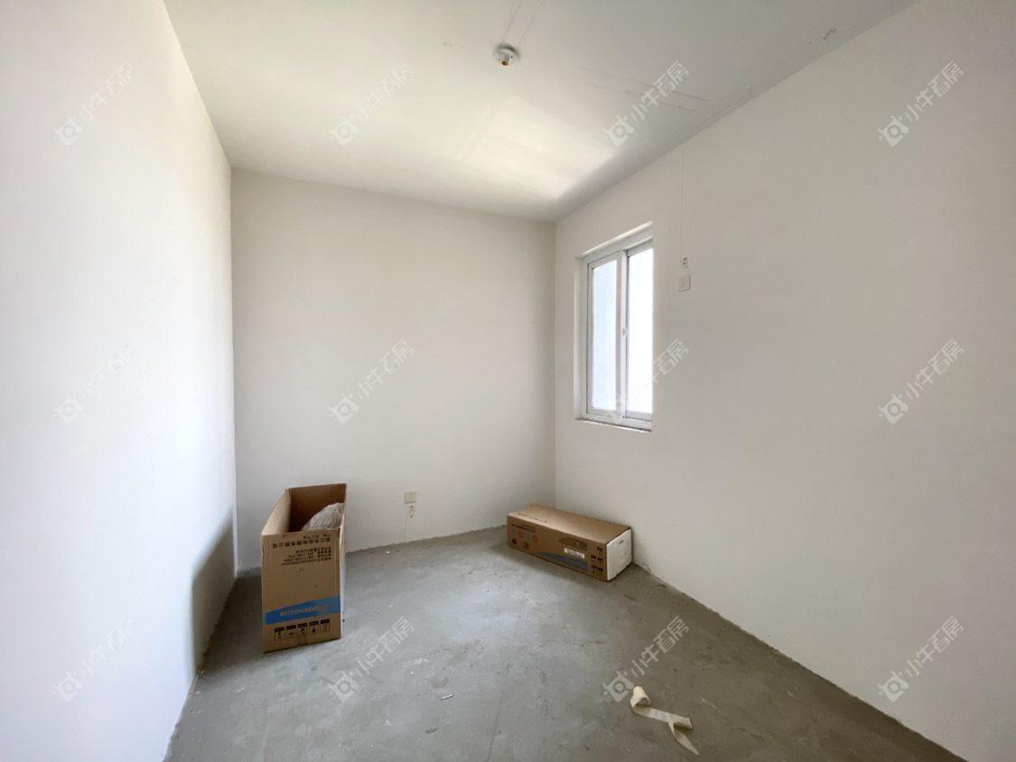 镇江嘉荟新城在售二手房源室内图_小牛看房