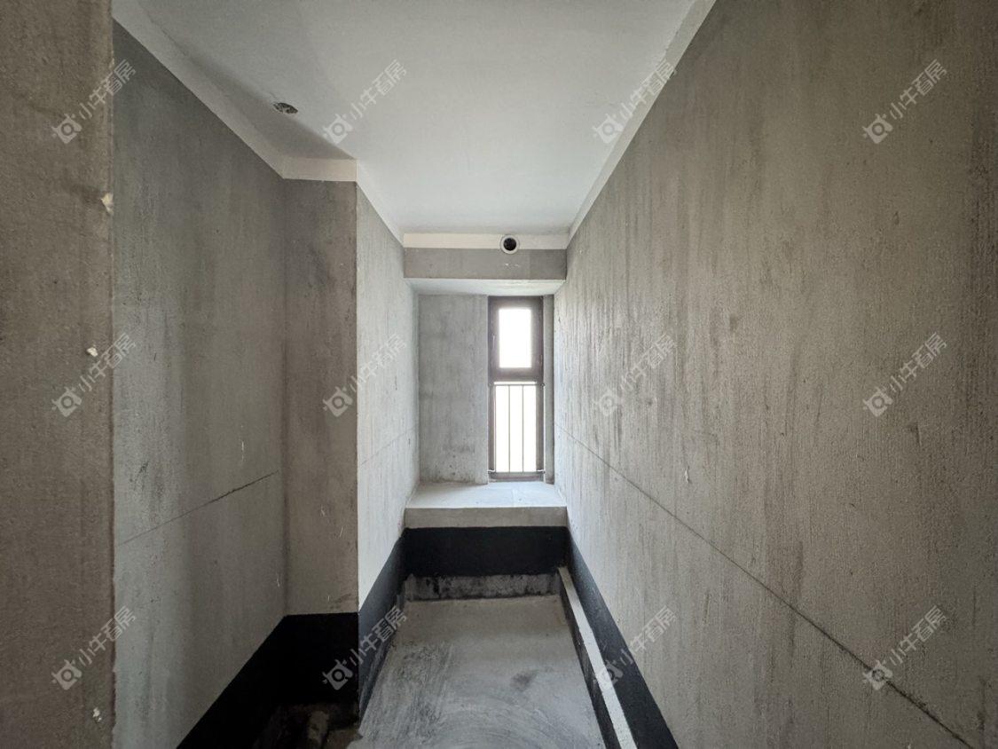 镇江碧桂园樾府在售二手房源室内图_小牛看房