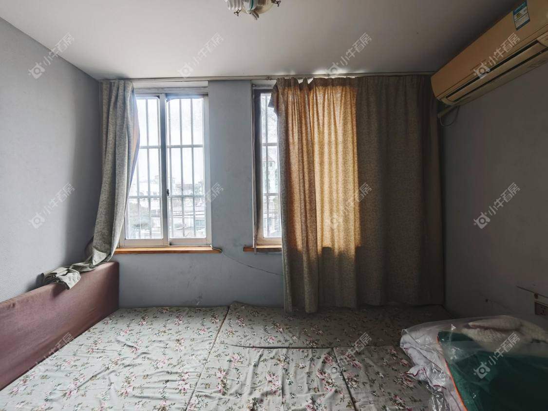 镇江海会新村在售二手房源室内图_小牛看房