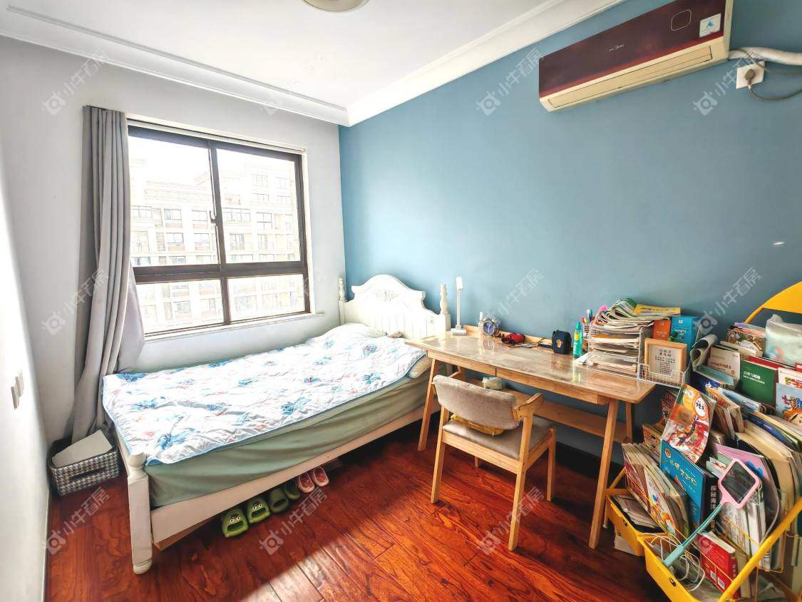 镇江嘉源首府在售二手房源室内图_小牛看房