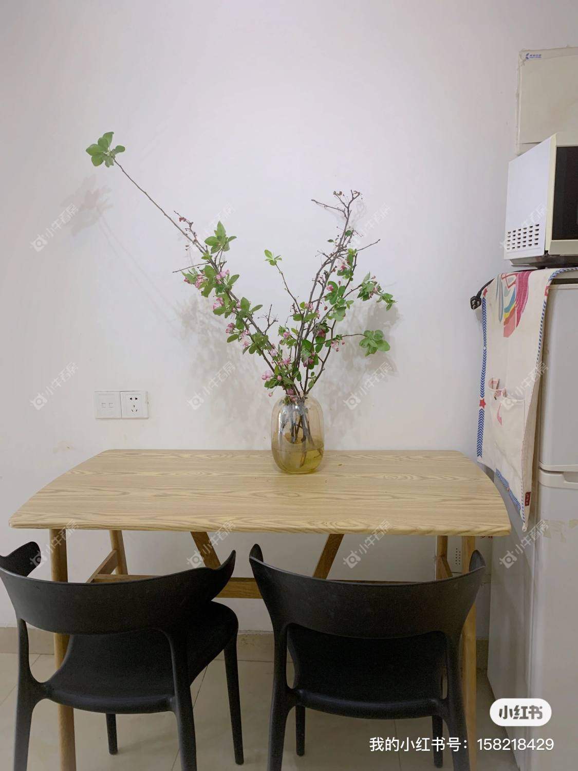 镇江碧桂园在租房源室内图_小牛看房