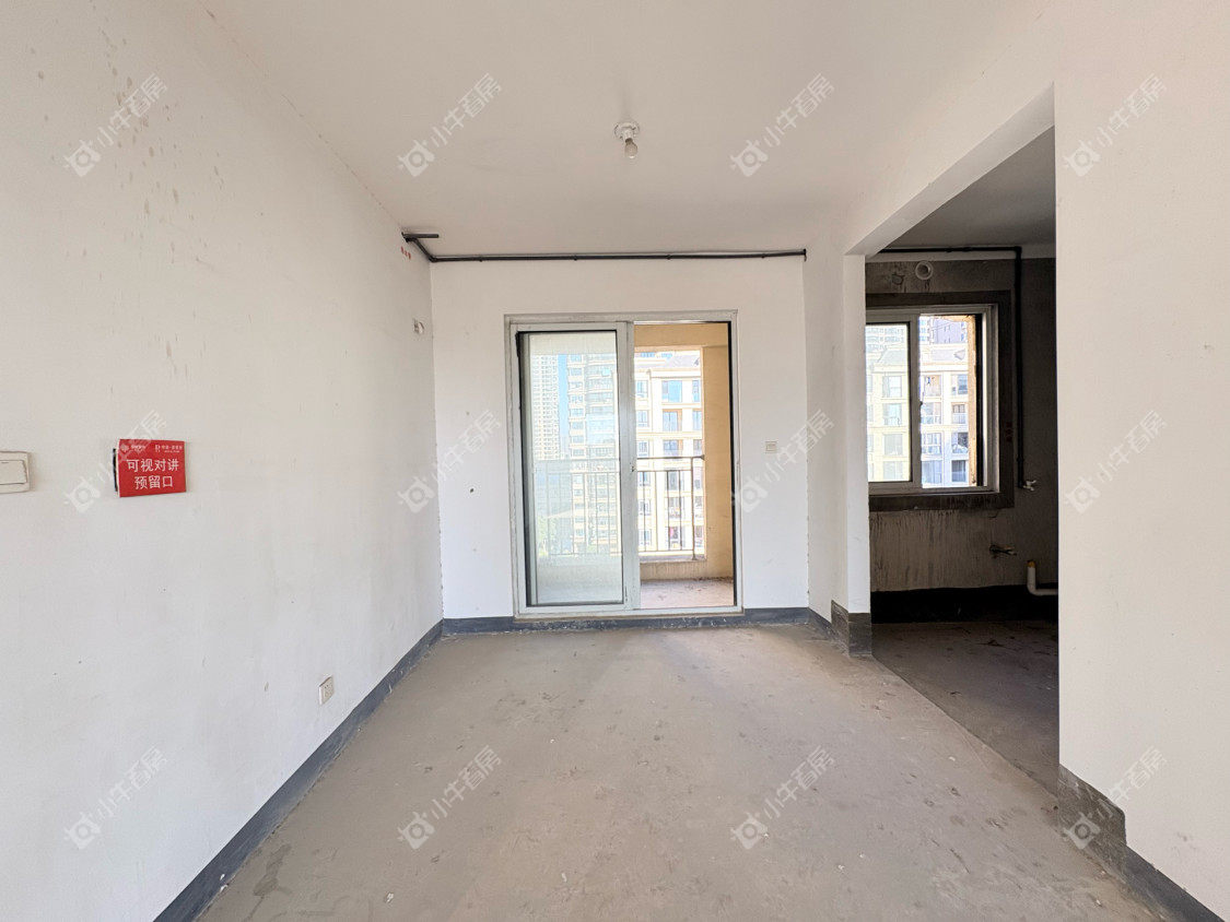 镇江中南君悦府中南一期在售二手房源室内图_小牛看房