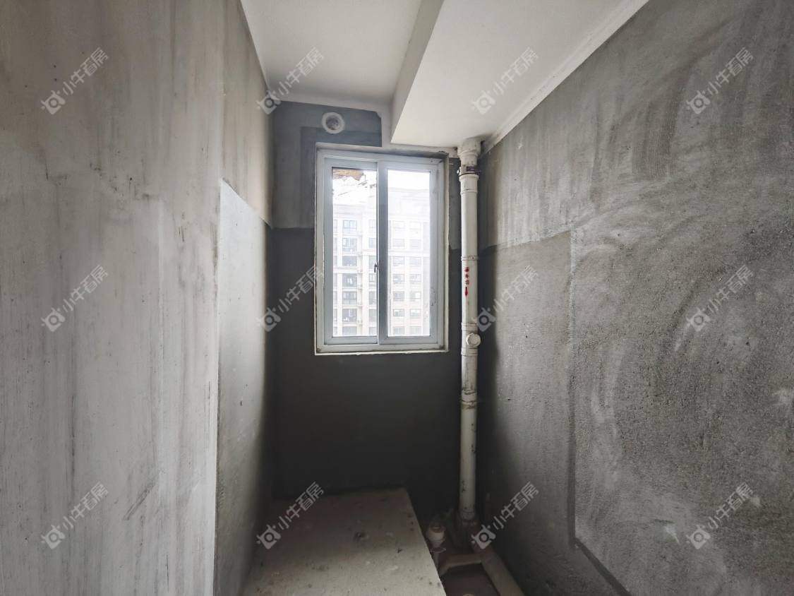 镇江中南君悦府中南一期在售二手房源室内图_小牛看房