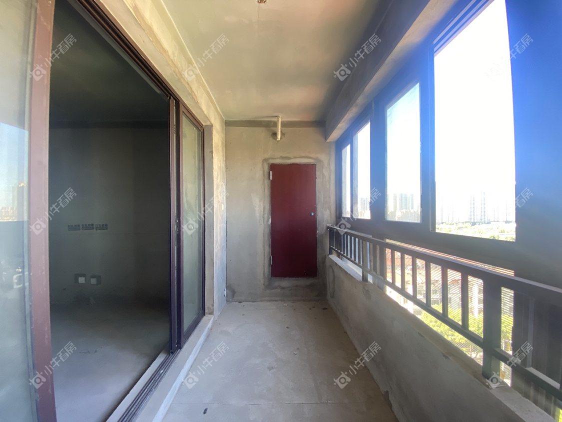 镇江汇金天地在售二手房源室内图_小牛看房