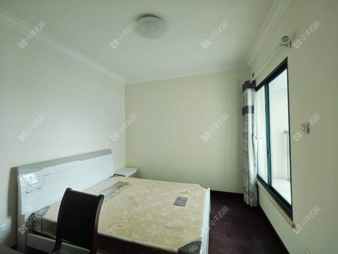 镇江恒大名都一期在售二手房源室内图_小牛看房