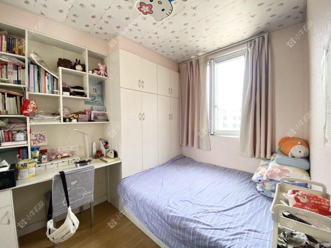 镇江凤凰新村在售二手房源室内图_小牛看房