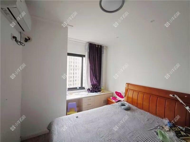 镇江吾悦华府（丹阳）在租房源室内图_小牛看房