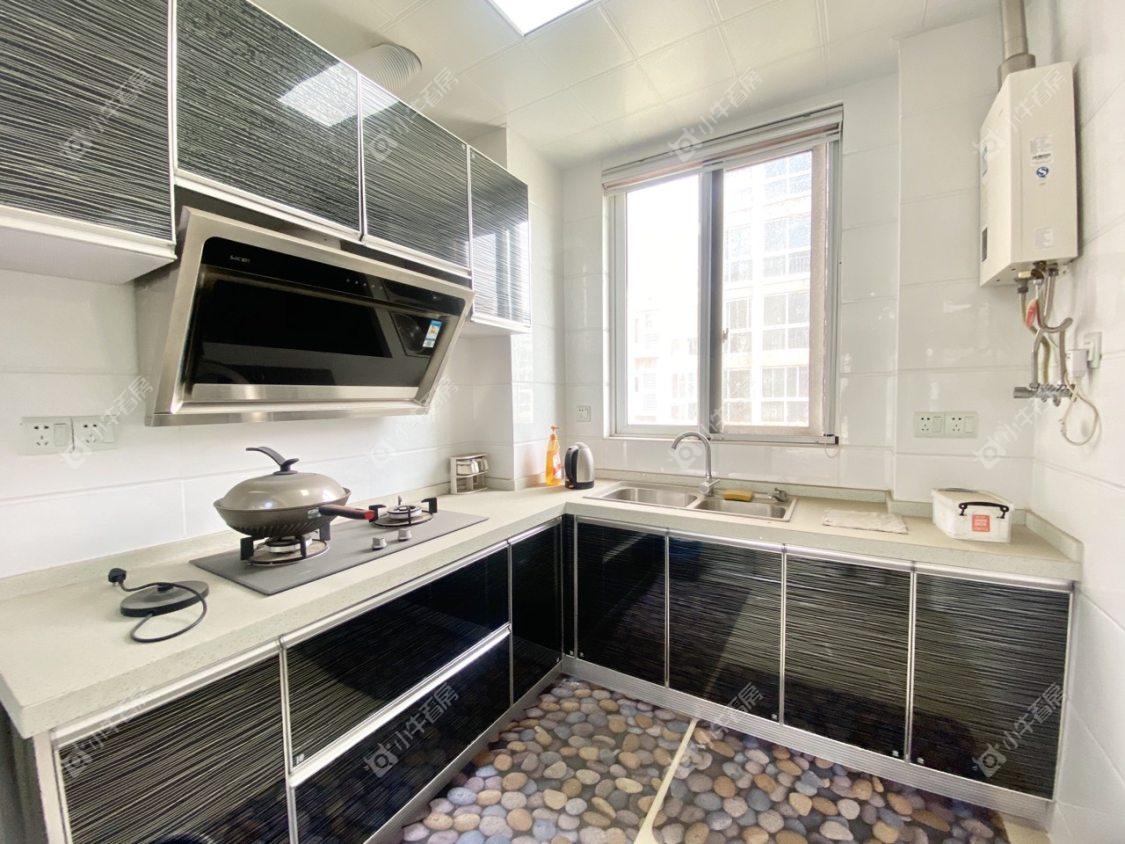 镇江凰嘉花苑在售二手房源室内图_小牛看房