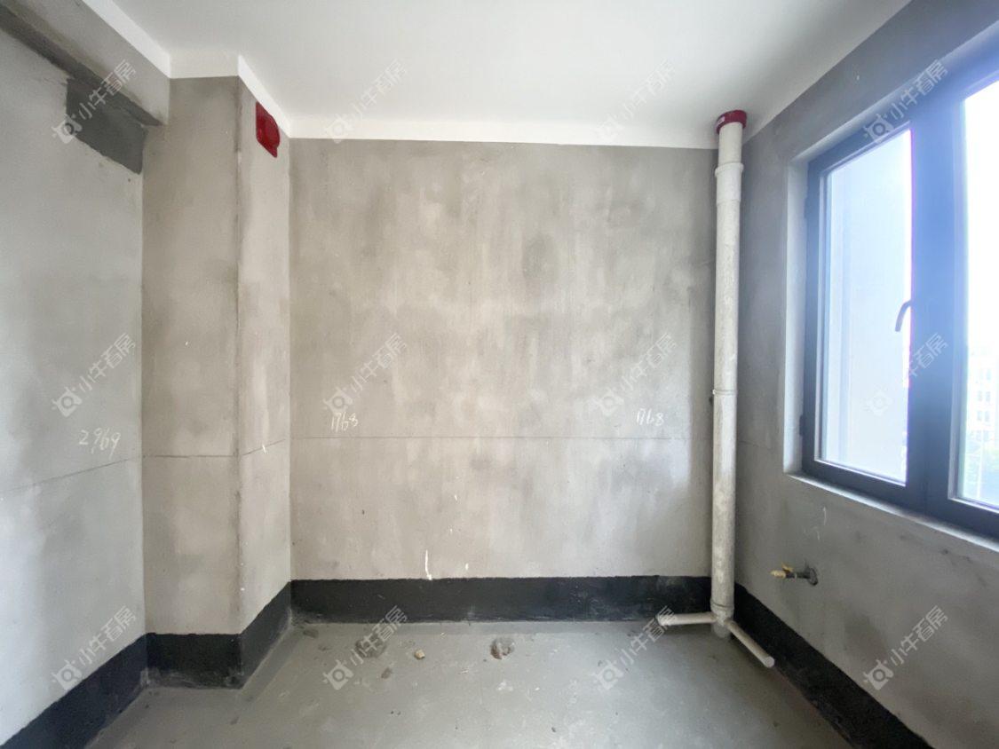 镇江碧桂园樾府在售二手房源室内图_小牛看房