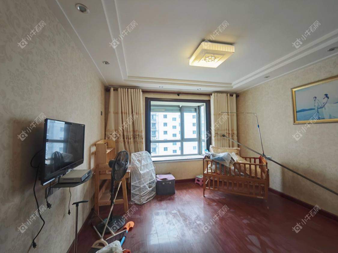 镇江金鼎城市花园在售二手房源室内图_小牛看房