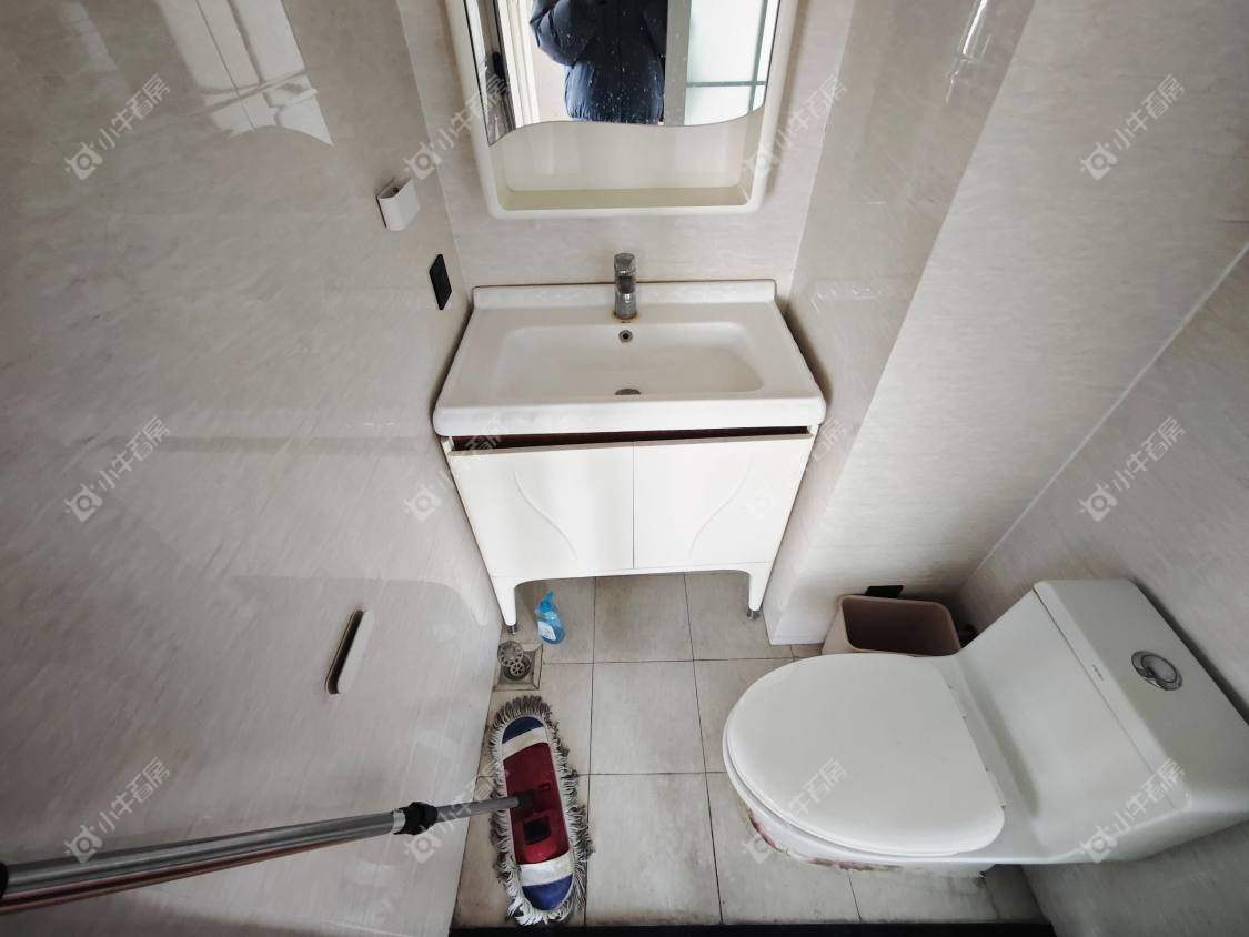 镇江吾悦广场（丹阳）在售二手房源室内图_小牛看房