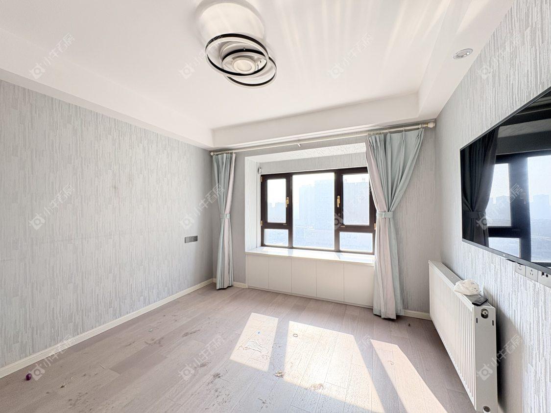 镇江大亚第一城在售二手房源室内图_小牛看房