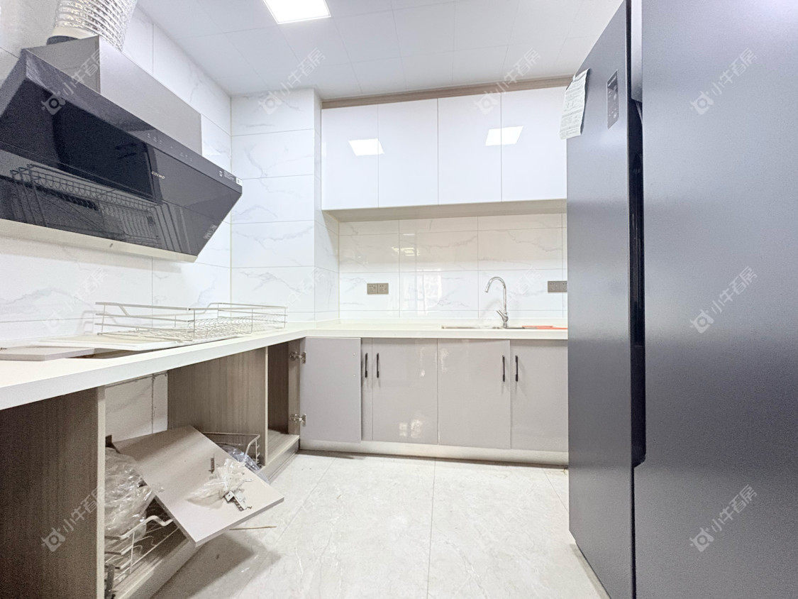 镇江凤熹台在售二手房源室内图_小牛看房