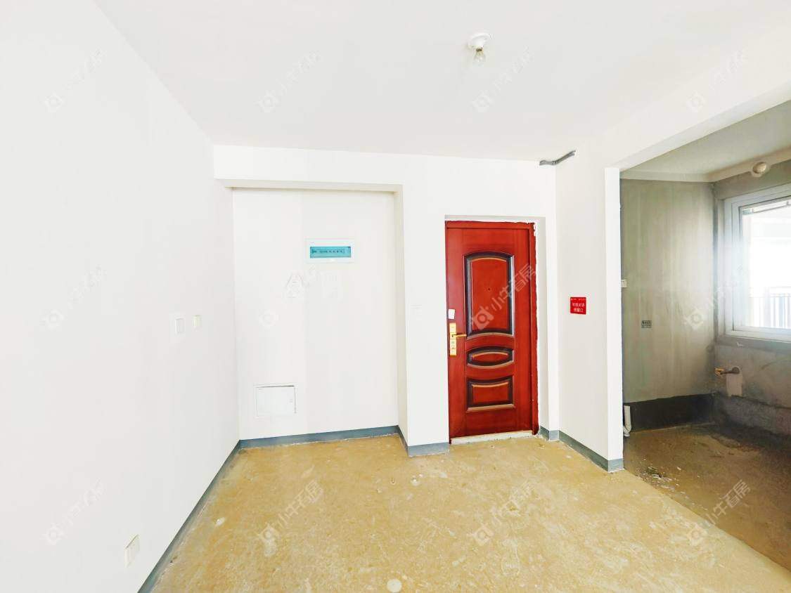 镇江中南君悦府中南一期在售二手房源室内图_小牛看房