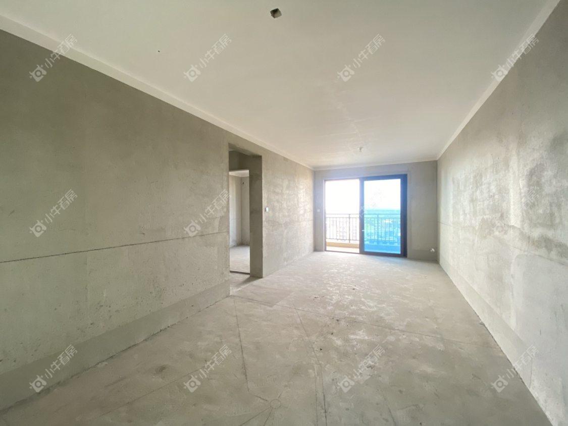 镇江碧桂园樾府在售二手房源_小牛看房