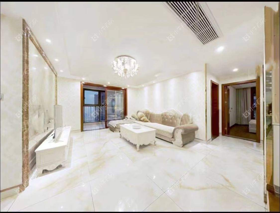 镇江嘉源首府在售二手房源室内图_小牛看房