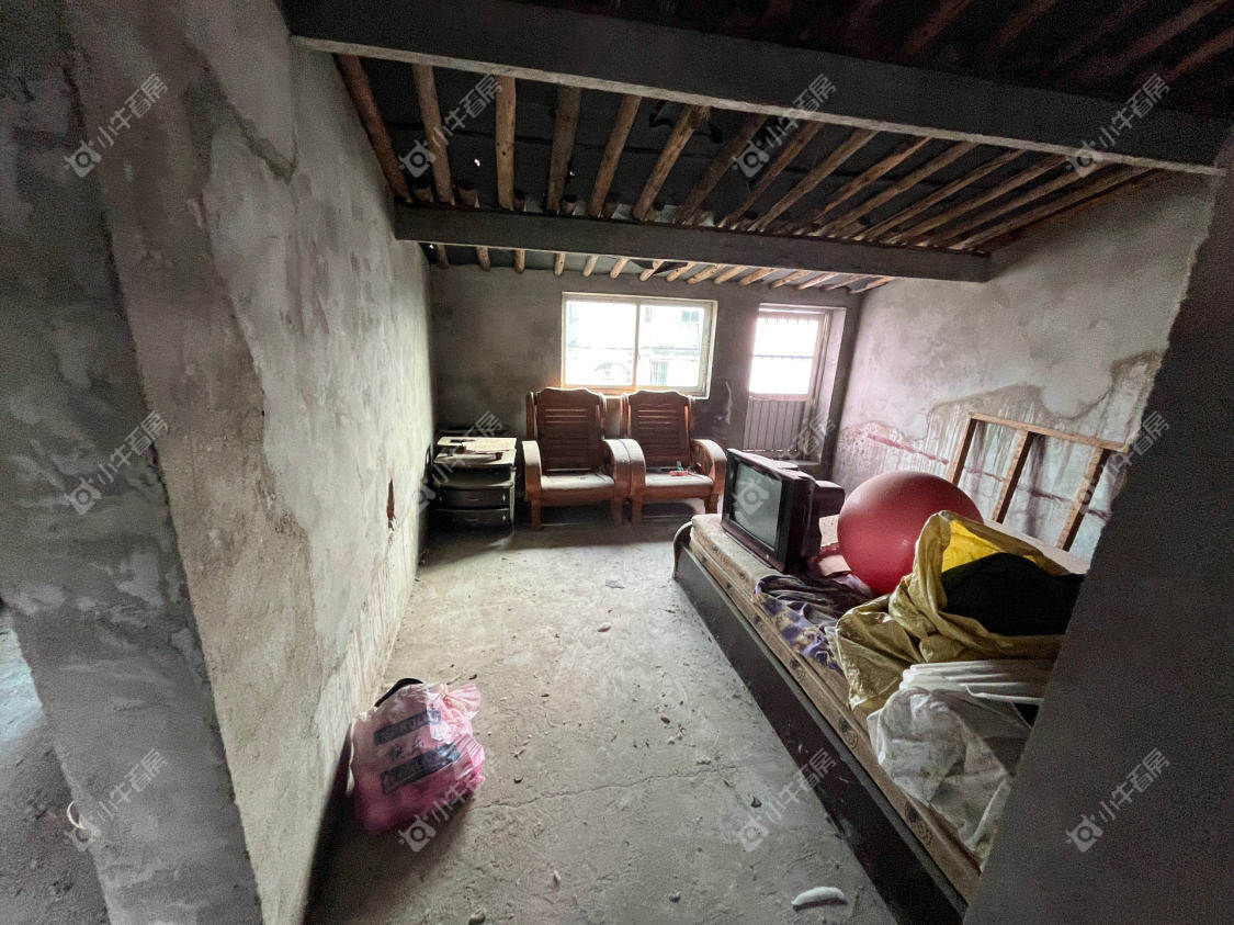 镇江玉泉小区在售二手房源_小牛看房