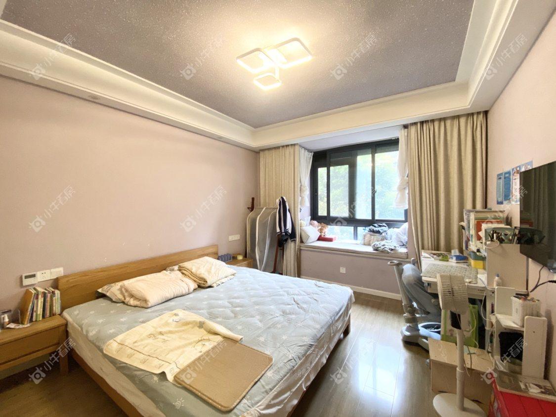 镇江锦尚名都在售二手房源室内图_小牛看房