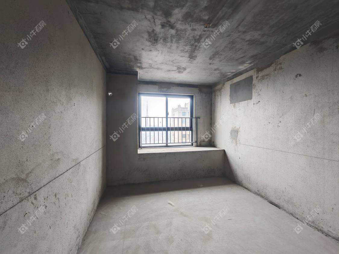 镇江汇金天地在售二手房源室内图_小牛看房