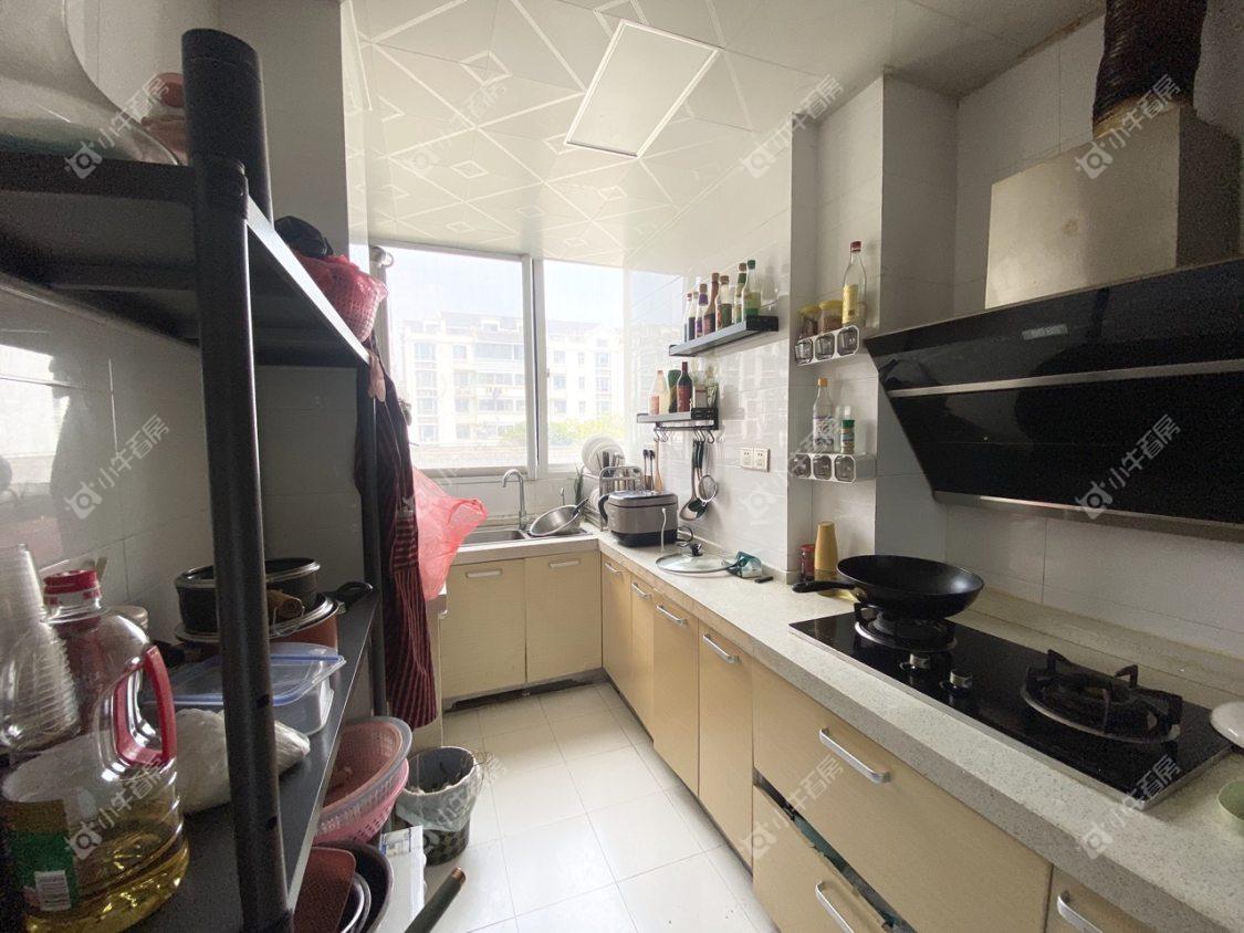 镇江锦绣江南在售二手房源室内图_小牛看房