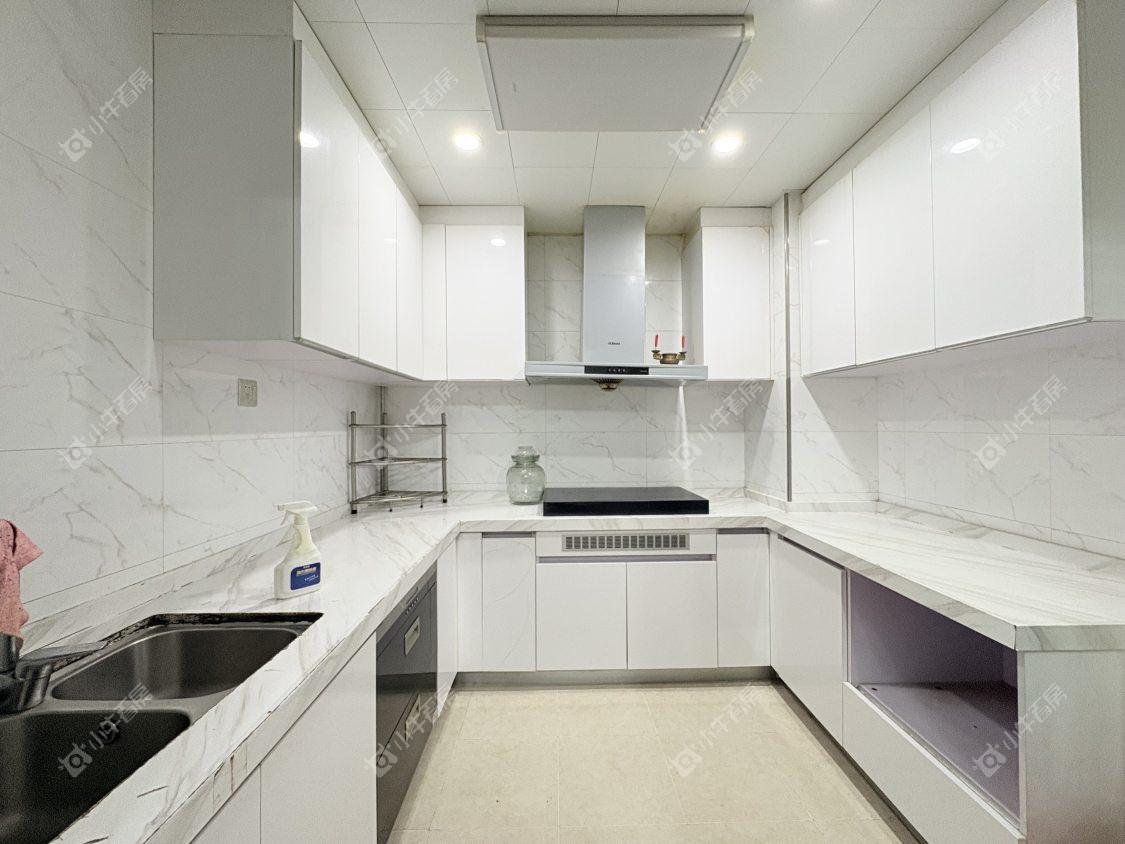 镇江恒大名都二三期在售二手房源室内图_小牛看房