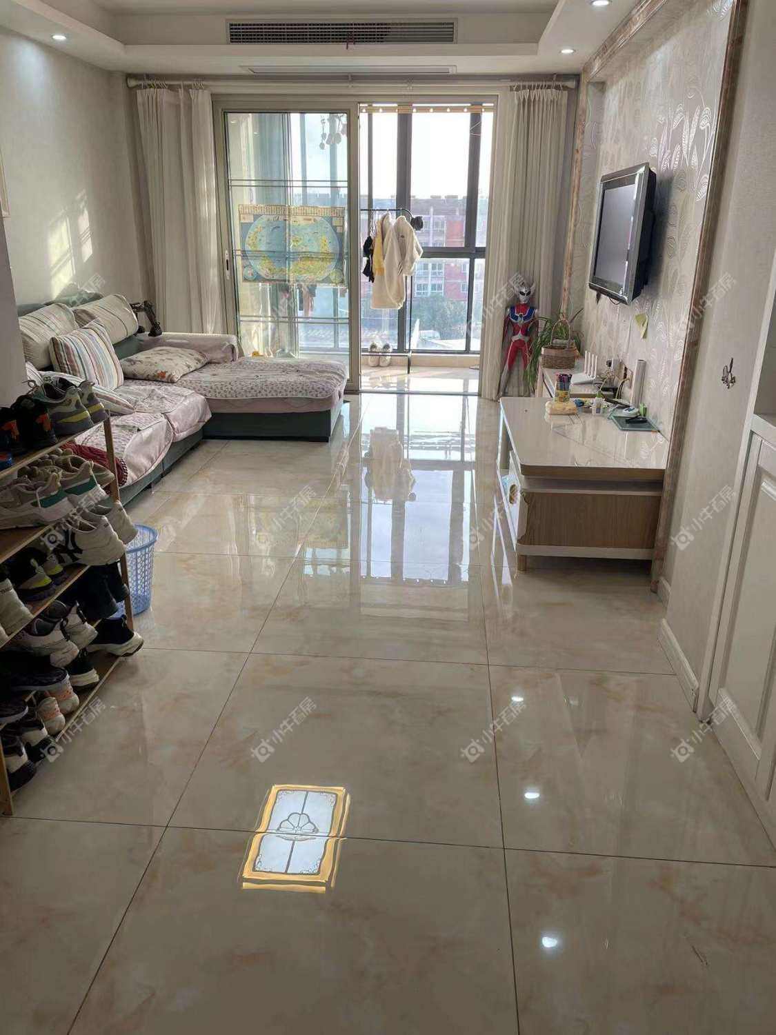 镇江缇香花园三期在售二手房源_小牛看房