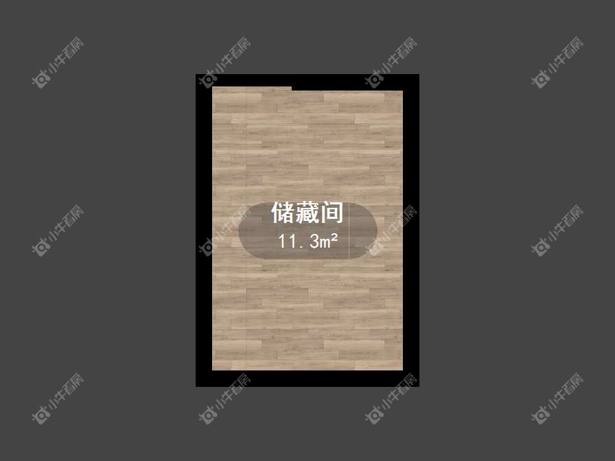 镇江碧桂园在售二手房源户型图_小牛看房