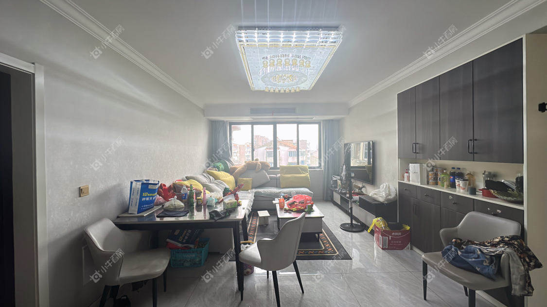 镇江华南新村在售二手房源_小牛看房