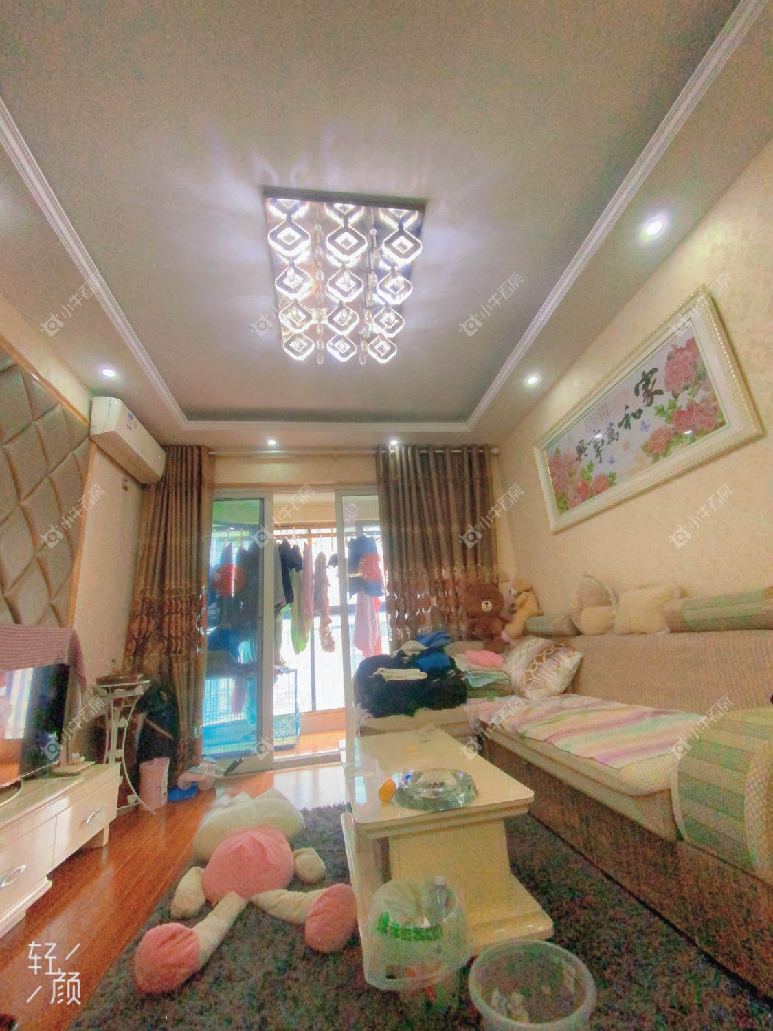 镇江碧桂园在售二手房源_小牛看房