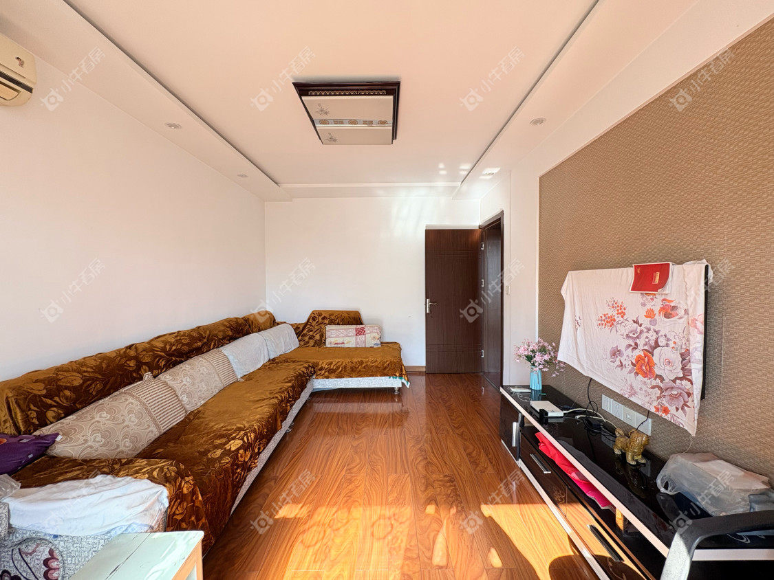 镇江华南新村在售二手房源室内图_小牛看房