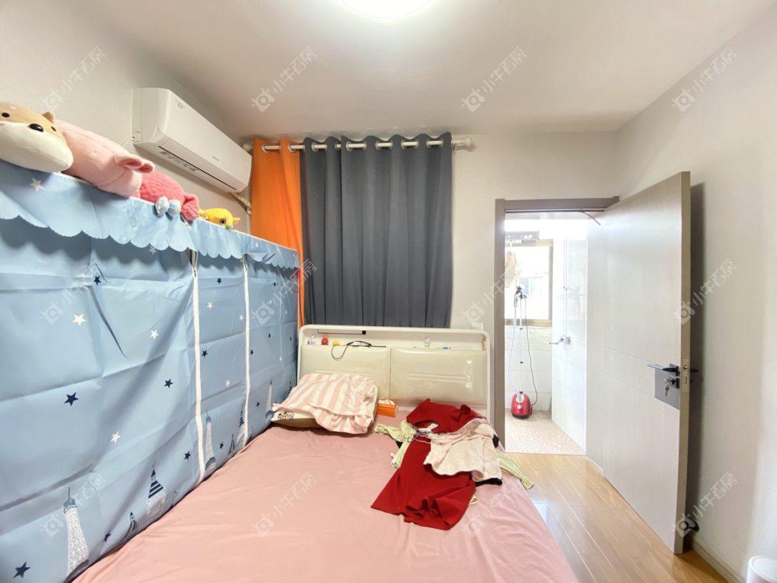 镇江华南新村在售二手房源室内图_小牛看房