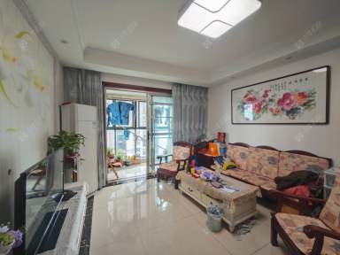 镇江荣城国际一期在售二手房_小牛看房