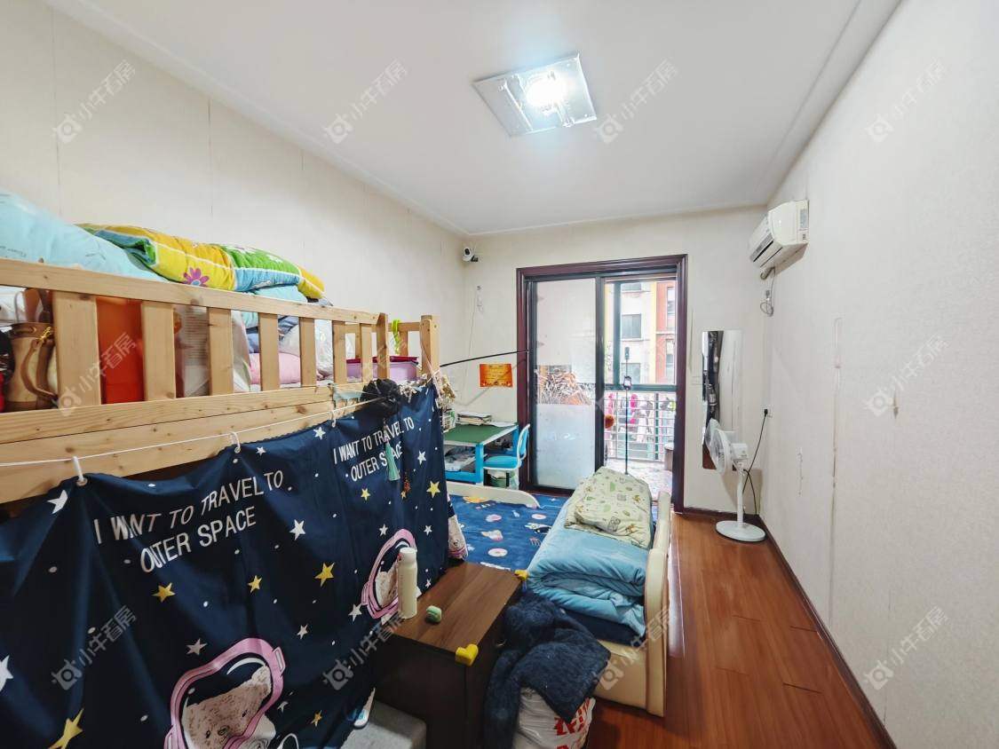 镇江金鼎城市花园在售二手房源室内图_小牛看房