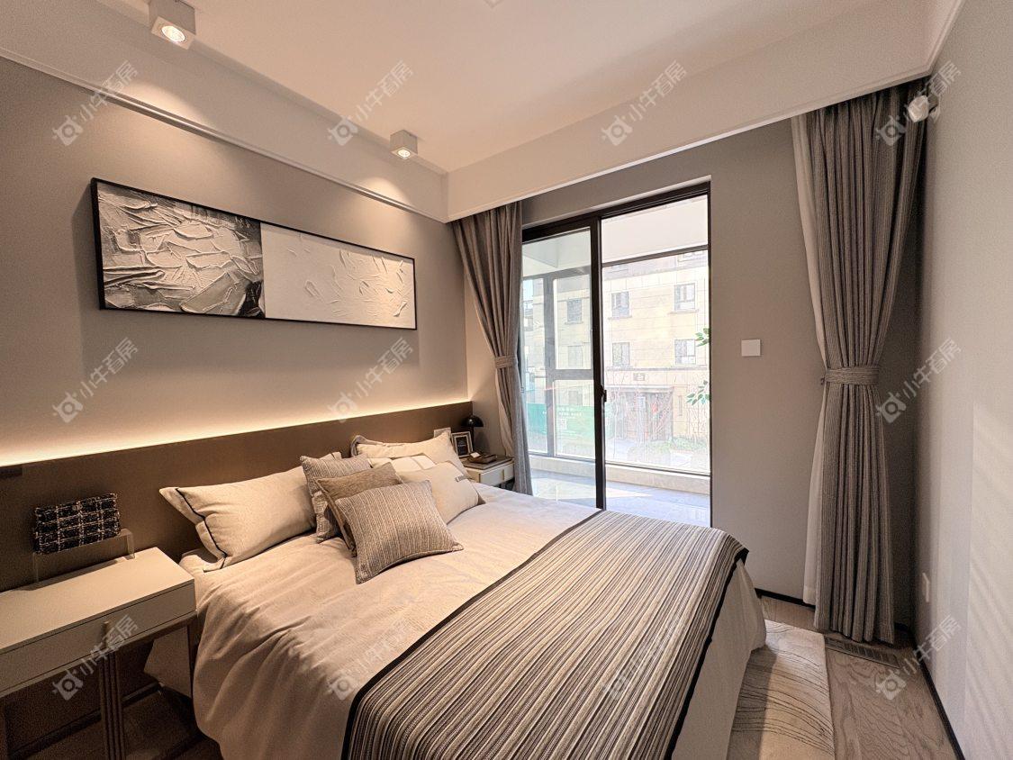 镇江凤林府在售二手房源室内图_小牛看房