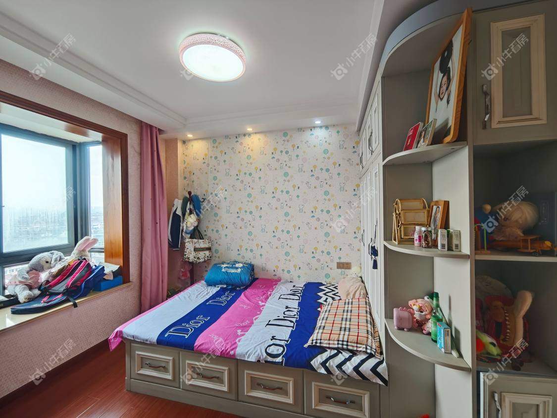 镇江锦尚名都在售二手房源室内图_小牛看房