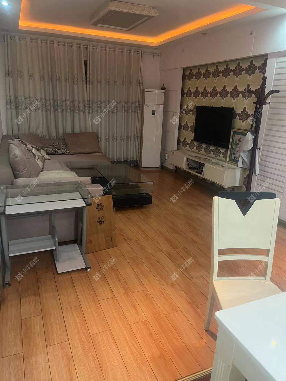 镇江缇香花园二期在租房源室内图_小牛看房