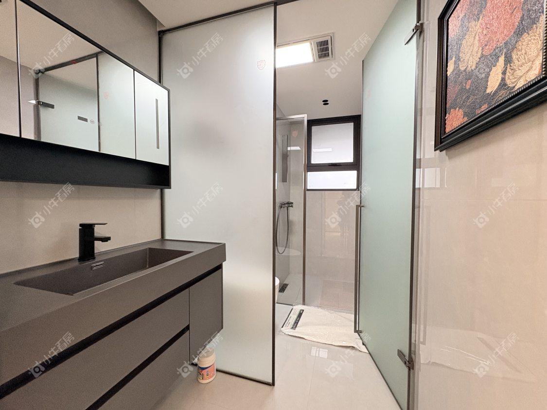 镇江璞悦观邸在售二手房源室内图_小牛看房