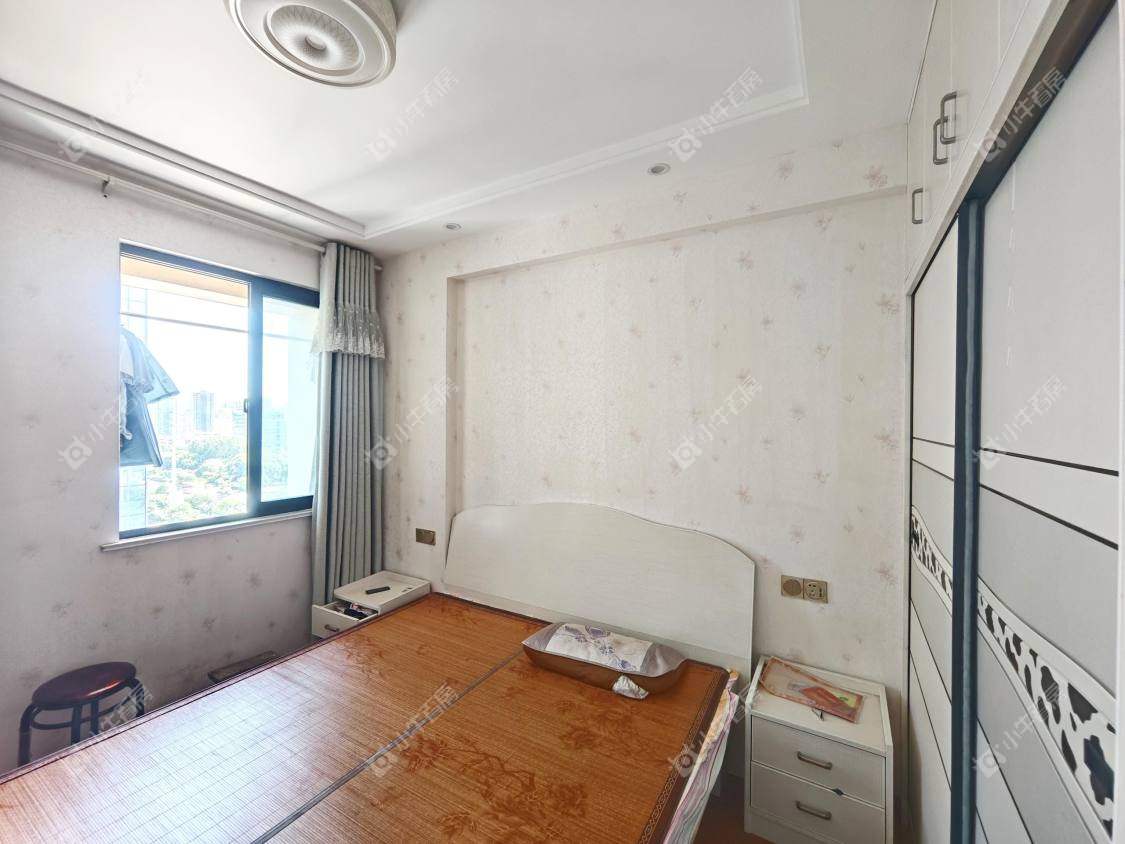 镇江翡翠林天峰（天福花园）在售二手房源室内图_小牛看房