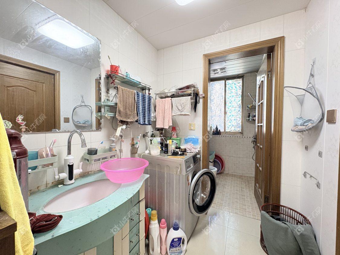 镇江世纪东升在售二手房源室内图_小牛看房