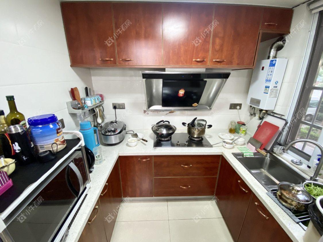 镇江丹金人家在售二手房源室内图_小牛看房