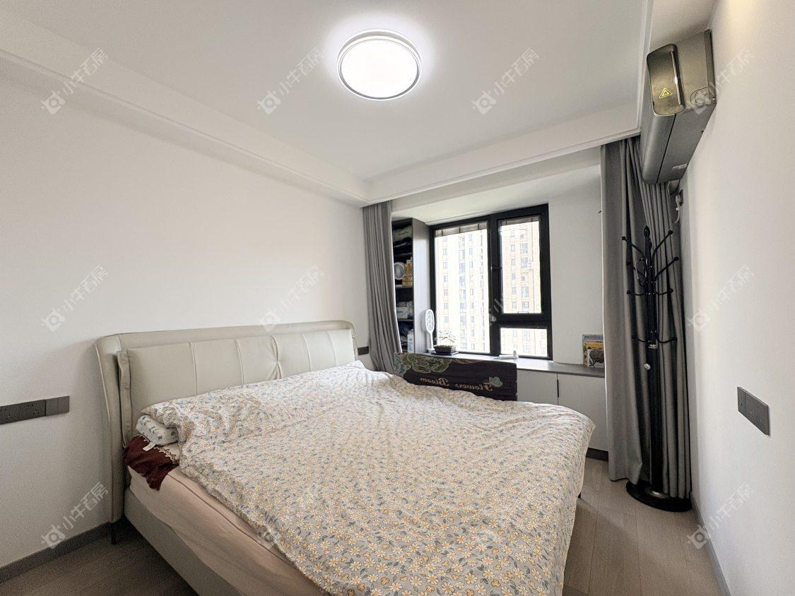 镇江爱家尚城在售二手房源室内图_小牛看房